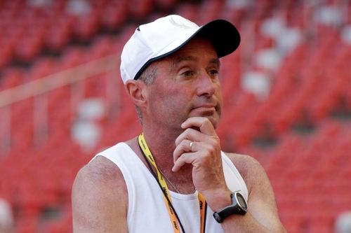 Huấn luyện viên bị cấm 4 năm vì liên quan đến doping