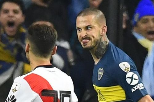 River Plate vs Boca Juniors - trận đấu triệu USD và hận thù