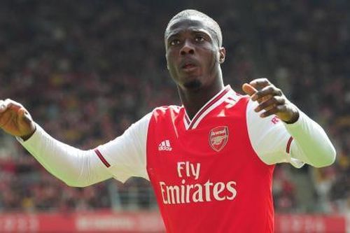 Cầu thủ đắt nhất lịch sử Arsenal bị chê