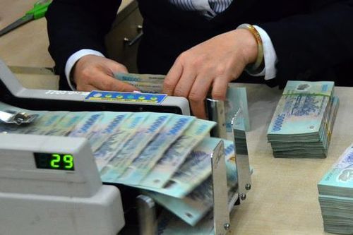 Tăng trưởng tín dụng 9 tháng đạt 8,64%
