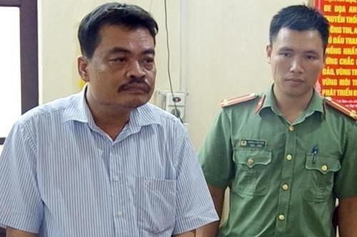Công bố tên 46 đảng viên liên quan bê bối gian lận thi cử ở Hà Giang