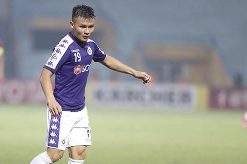 Hà Nội tự tin trước chung kết lượt về liên khu vực AFC Cup 2019
