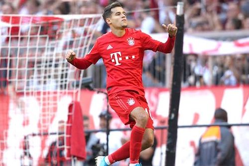 Tottenham vs Bayern (2h00 ngày 2/10): Coutinho đến Bayern, Tottenham có tiếc? K+. K+PM