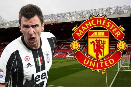 Tin bóng đá MU 1/10: Mua Mandzukic giá siêu rẻ. Bán luôn thủ môn 'tặng' điểm cho Liverpool
