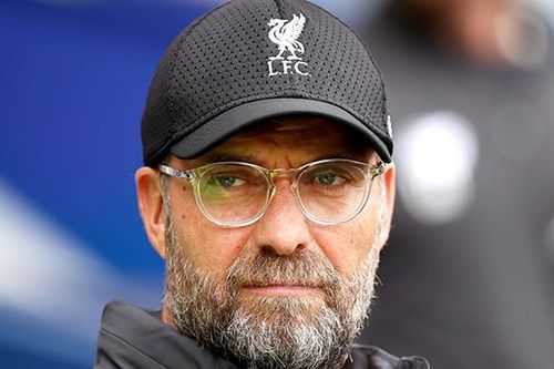 Juergen Klopp: Tiếng gọi Tổ quốc và thời tiết Merseyside