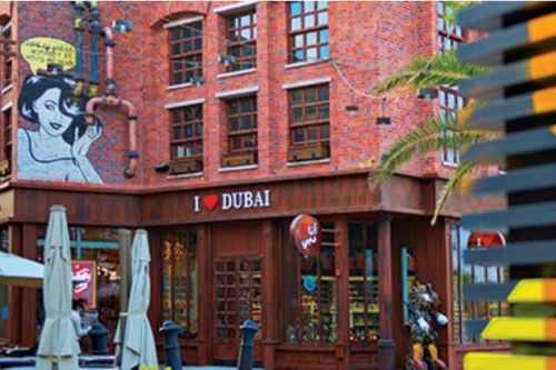 Trải nghiệm bay tuyệt hơn cùng Emirates với giá vé đặc biệt tới Dubai và xa hơn thế