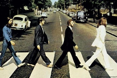 50 năm album 'Abbey Road' của The Beatles: Hơn cả một biểu tượng