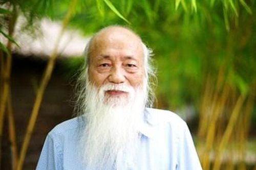 Thầy Văn Như Cương - Người mở đường