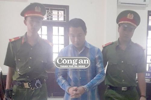 Mua bán ma túy, chủ tiệm cầm đồ lãnh án chung thân