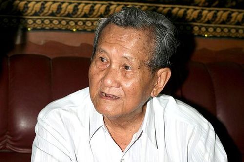 Nhân sĩ Nguyễn Hữu Hạnh và cuộc đời một chứng nhân lịch sử