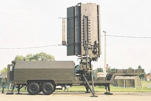 Cận cảnh dàn 'mắt thần S-300' được phòng không Việt Nam, Mỹ sử dụng