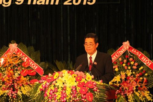 Bí thư Tỉnh Khánh Hòa Lê Thanh Quang thoát 'vào lò' vì mắc bệnh hiểm nghèo gì?