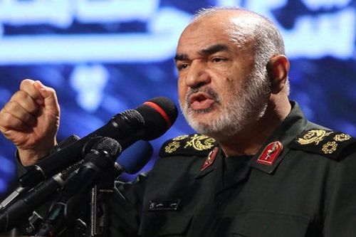 Iran: 'Chúng tôi đủ khả năng hủy diệt Israel'