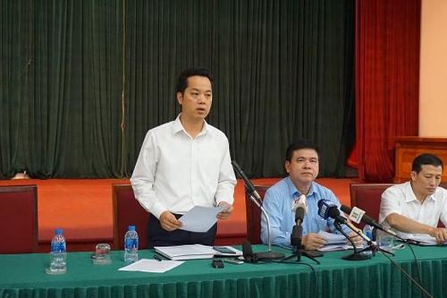 Hà Nội công nhận thêm 100 trường chuẩn quốc gia năm 2019