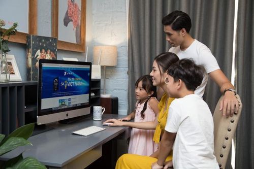 Vì sao tốc độ Internet của VNPT được công nhận là số 1 Việt Nam?