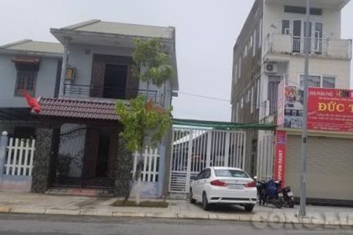 Thừa Thiên Huế: Phó Chánh thanh tra thị xã Hương Thủy bị tố 'thâu tóm' nhiều đất đai địa phương