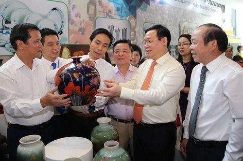 Kinh tế tập thể phát triển chưa tương xứng tiềm năng