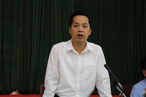 Hà Nội kiểm điểm trách nhiệm đối với 38 tập thể, 55 cá nhân có vi phạm