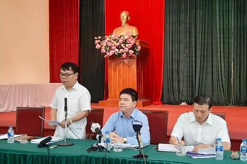 Hà Nội: Vì sao nhiều dự án văn hóa xã hội chậm tiến độ?