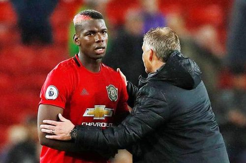 MU kém Liverpool 12 điểm, khởi đầu tệ nhất 30 năm qua