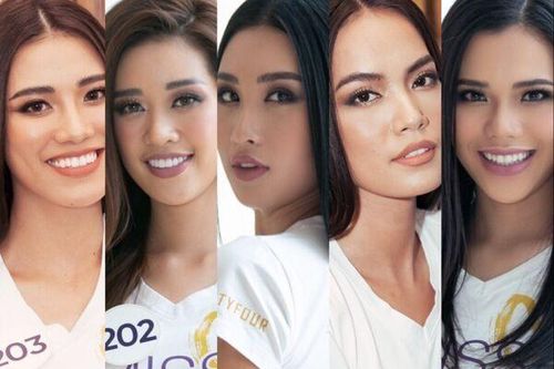 HH Hoàn Vũ Việt Nam công bố Top 20 giữa tin đồn đã lộ Top 60