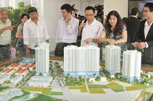Chung cư xanh đắt đỏ, đắt tiền chưa chắc đã đạt chuẩn