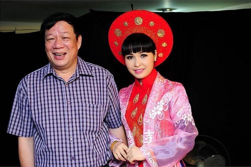 Trang Nhung tin chồng nói 'Thuốc ung thư vụ VN Pharma là thuốc thật'
