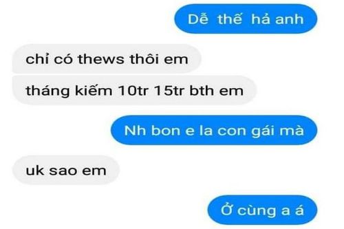 Nhóm nữ sinh lớp 7 bị dụ dỗ ra Hà Nội làm 'việc nhẹ, lương cao'