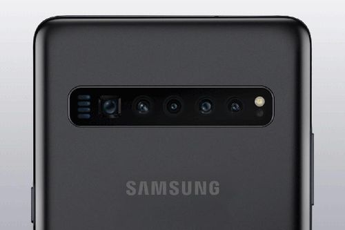 Galaxy S11 sẽ được trang bị tính năng chưa từng có trên smartphone?