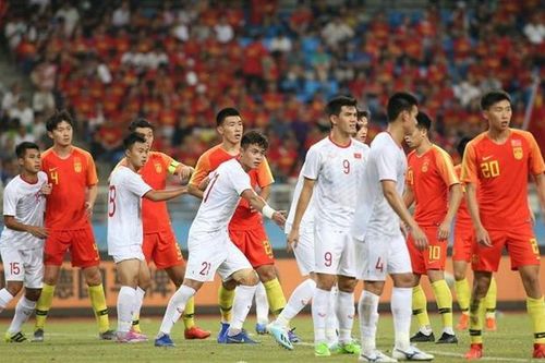 Bóng đá nam SEA Games 30: Việt Nam ở nhóm hạt giống số 3 cùng Myanmar
