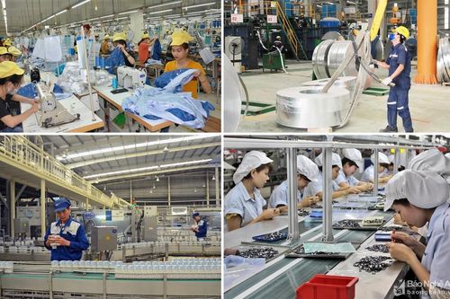 UBND tỉnh Nghệ An sẽ gặp mặt 300 doanh nghiệp nhân ngày Doanh nhân Việt Nam