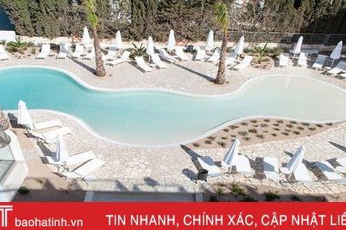Khách sạn 'Nữ nhi quốc' đầu tiên trên thế giới