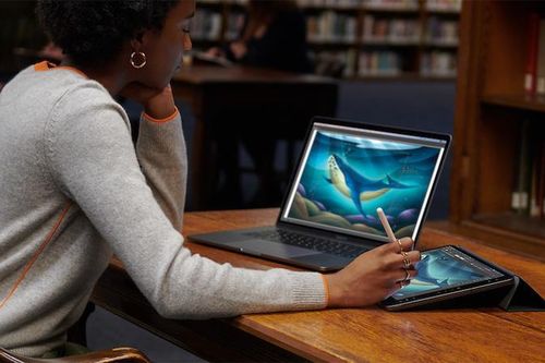 iPad và MacBook sẽ được nâng cấp màn hình trong năm tới?