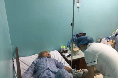Vẫn thiếu các biện pháp chăm sóc sức khỏe người cao tuổi tại cộng đồng