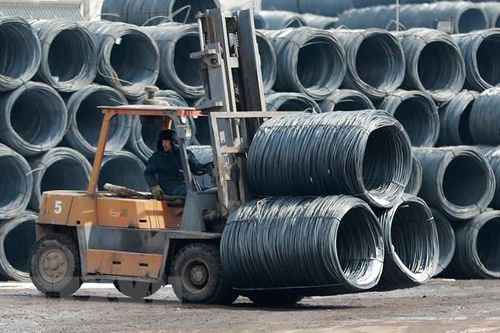 Áp thuế chống bán phá giá với nhôm nhập khẩu từ Trung Quốc từ 4/10