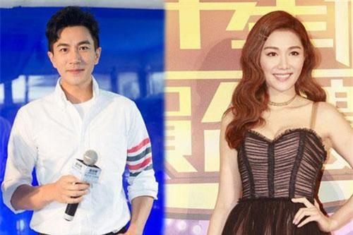 Lưu Khải Uy phủ nhận tin hẹn hò với diễn viên trẻ của TVB