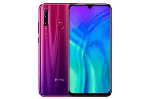 Bảng giá điện thoại Honor tháng 10/2019: 5 sản phẩm giảm giá