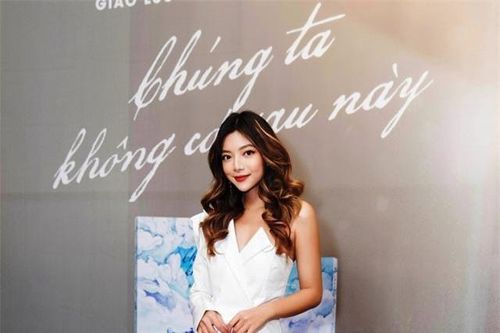 Katleen Phan Võ và Quang Đăng gây xúc động với chuyện tình tay ba trong MV mới