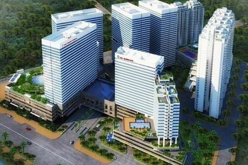 Chuyển nhượng toàn bộ cổ phần HAGL Land cho Đại Quang Minh, HAGL 'đoạn tình' với bất động sản