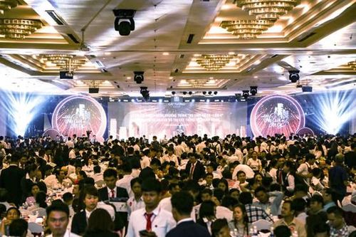 Cát Tường Group triển khai dự án Western Pearl Hậu Giang