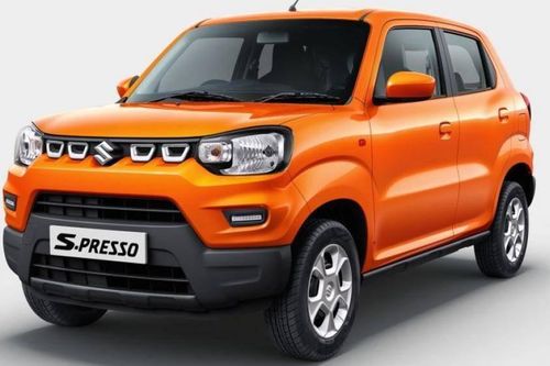Suzuki bất ngờ ra thêm SUV siêu rẻ, giá chỉ từ 120 triệu đồng