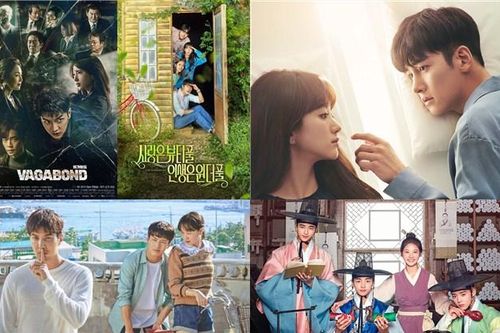 BXH 10 phim Hàn Quốc được tìm kiếm nhiều nhất tuần 1 tháng 10: Phim của Lee Seung Ki, Suzy và Ji Chang Wook bất ngờ thua cái tên này