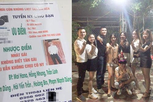 Thanh niên 'ế bền vững nhất xóm' được tặng quà sinh nhật có '1-0-2' khiến dân mạng trầm trồ thích thú