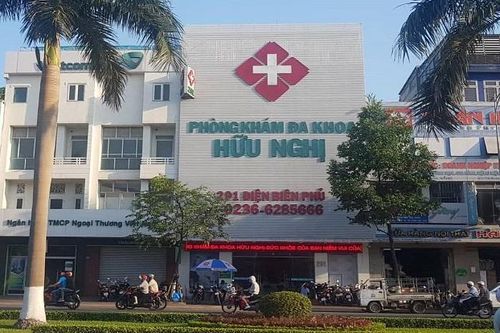 Đà Nẵng: Phạt 140 triệu, tước giấy phép phòng khám chuyên 'chặt chém' bệnh nhân