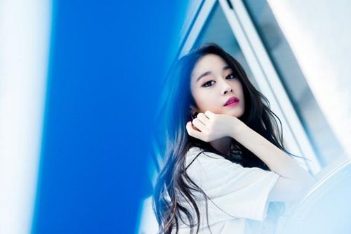 Jiyeon: 'T-Ara là thanh xuân của tôi'