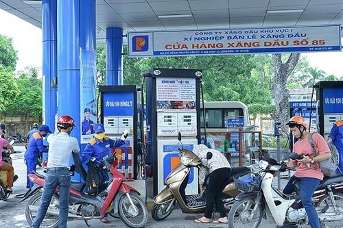 Đảm bảo nguồn cung hàng hóa dịp cuối năm