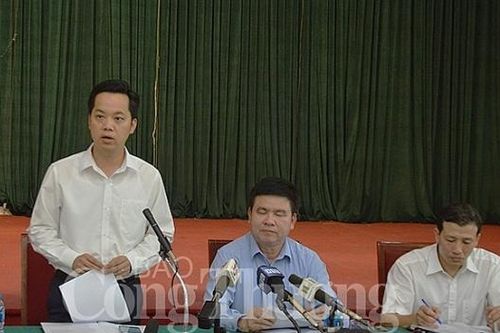 Hà Nội tiếp tục dẫn đầu cả nước về thu hút đầu tư nước ngoài