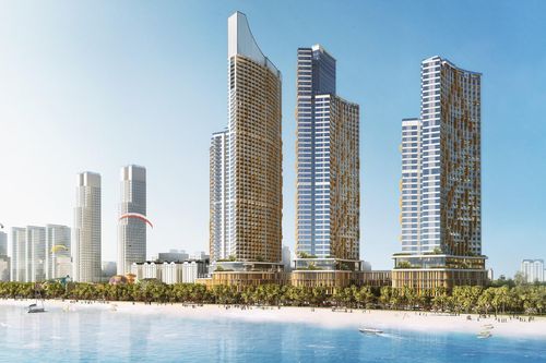 Crystal Bay tiết lộ những bí quyết hút khách quốc tế