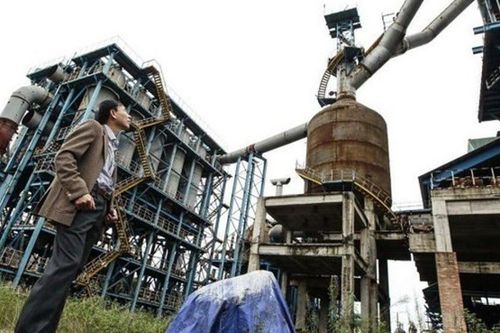 Cuộc đua thâu tóm doanh nghiệp Việt của giới đầu tư Hàn Quốc và Trung Quốc