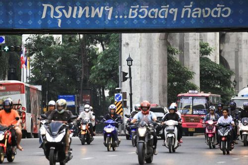 Thủ tướng Thái Lan cân nhắc dời đô khỏi Bangkok